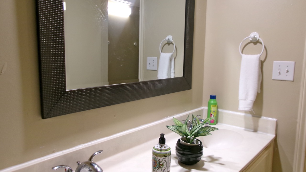 Photo of Bathroom in Kingwood