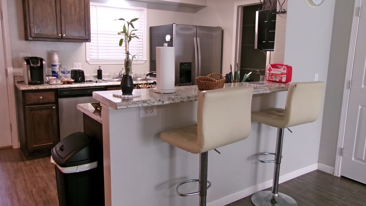Photo of Kitchen in Kingwood
