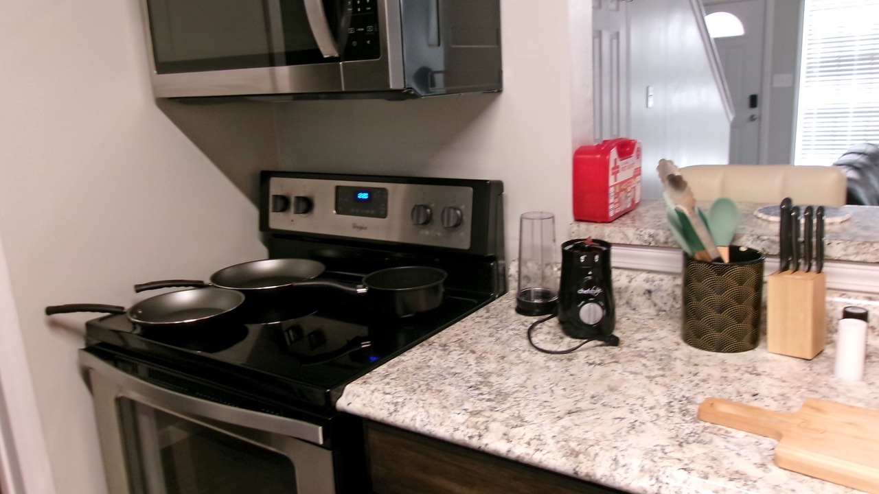 Photo of Kitchen in Kingwood