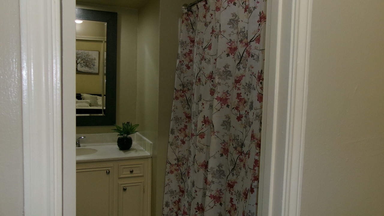 Photo of Bathroom in Kingwood