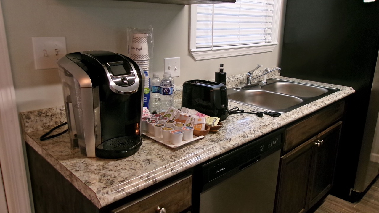 Photo of Kitchen in Kingwood