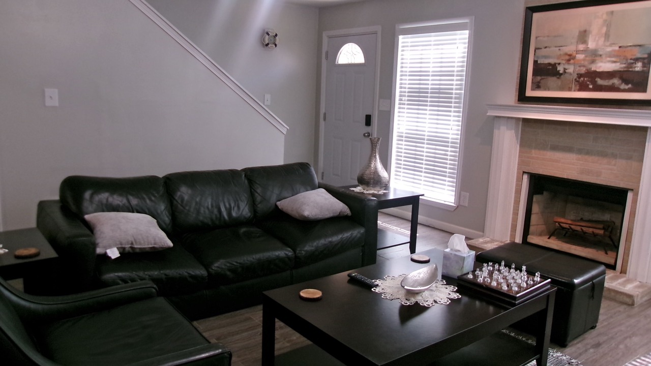 Photo of Livingroom in Kingwood