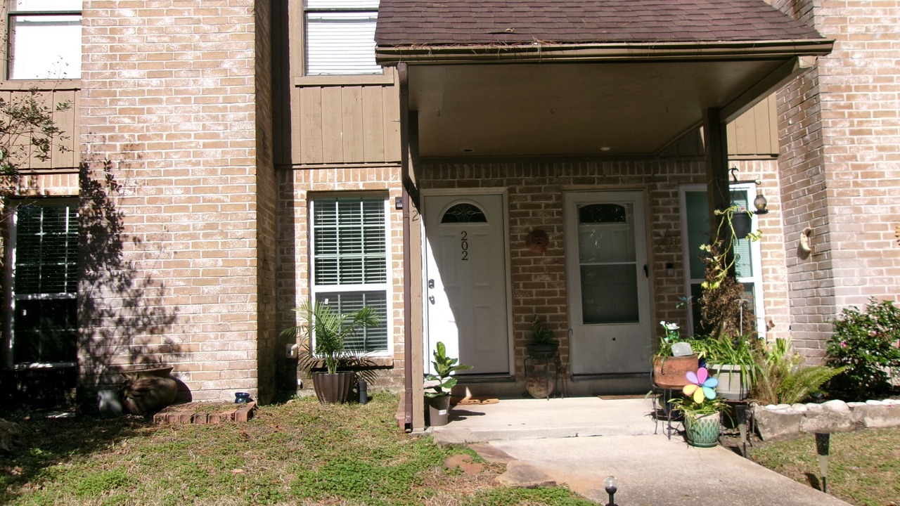 Photo of Outdoor in Kingwood