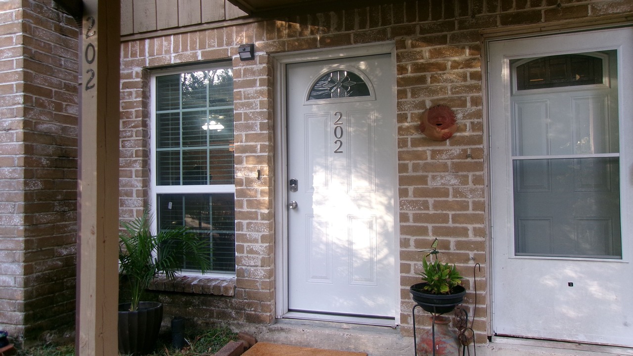 Photo of Outdoor in Kingwood