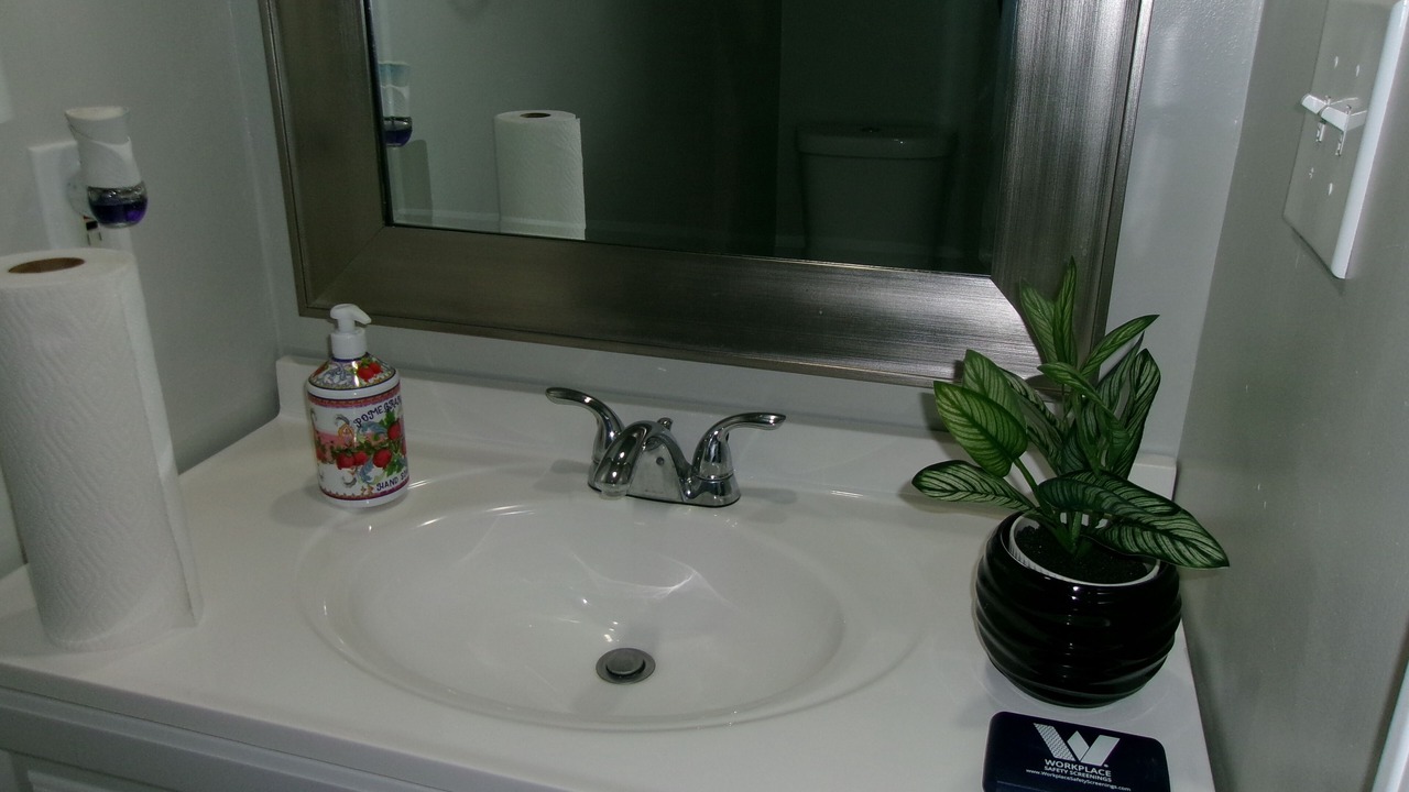 Photo of Bathroom in Kingwood