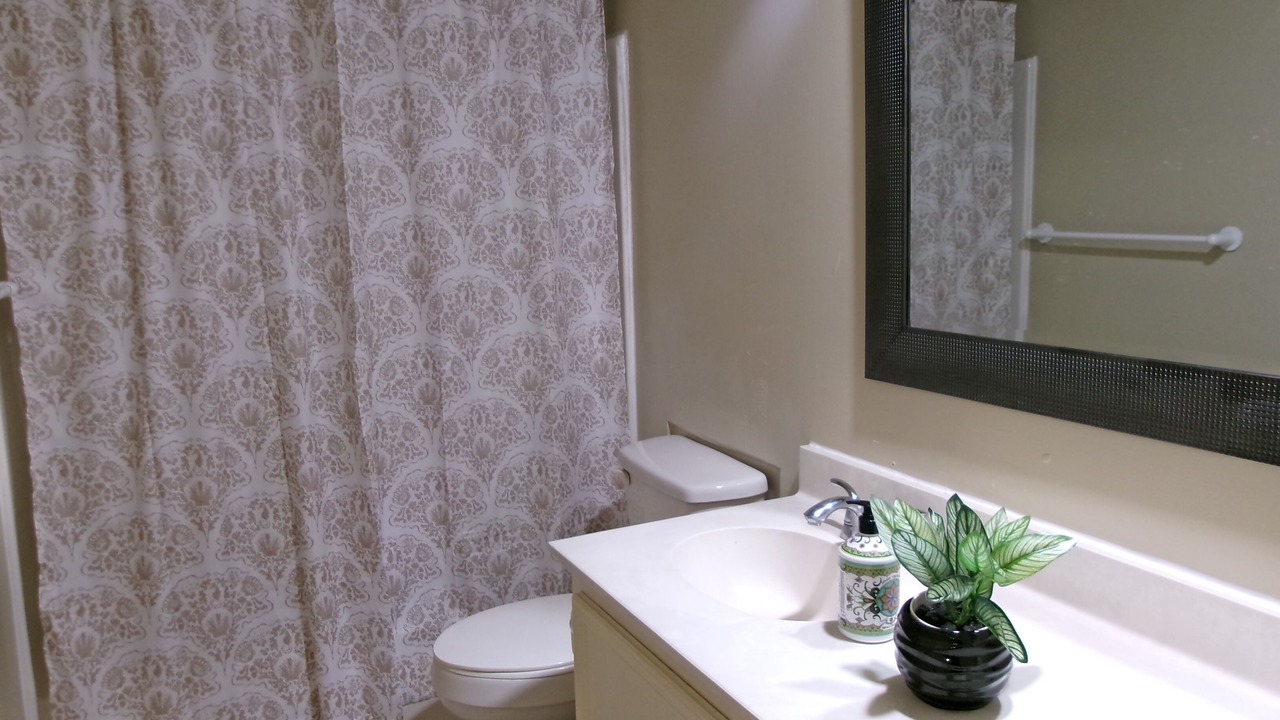 Photo of Bathroom in Kingwood