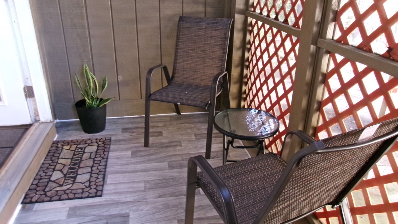 Photo of Outdoor in Kingwood