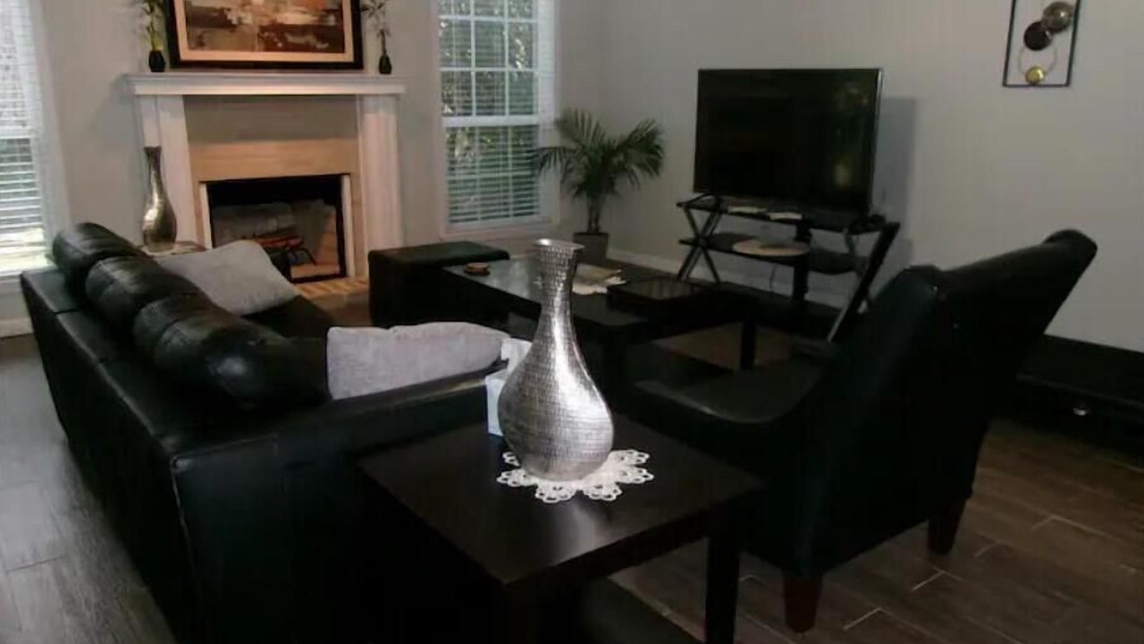 Photo of Livingroom in Kingwood