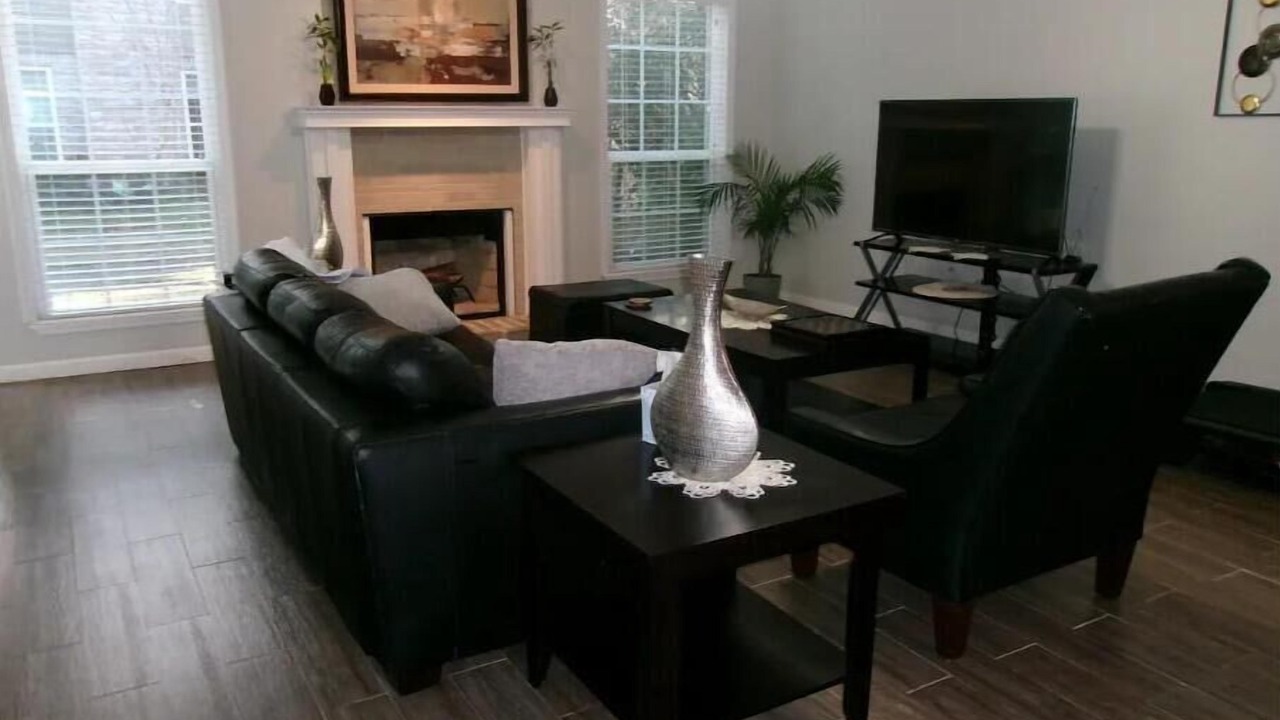 Photo of Livingroom in Kingwood