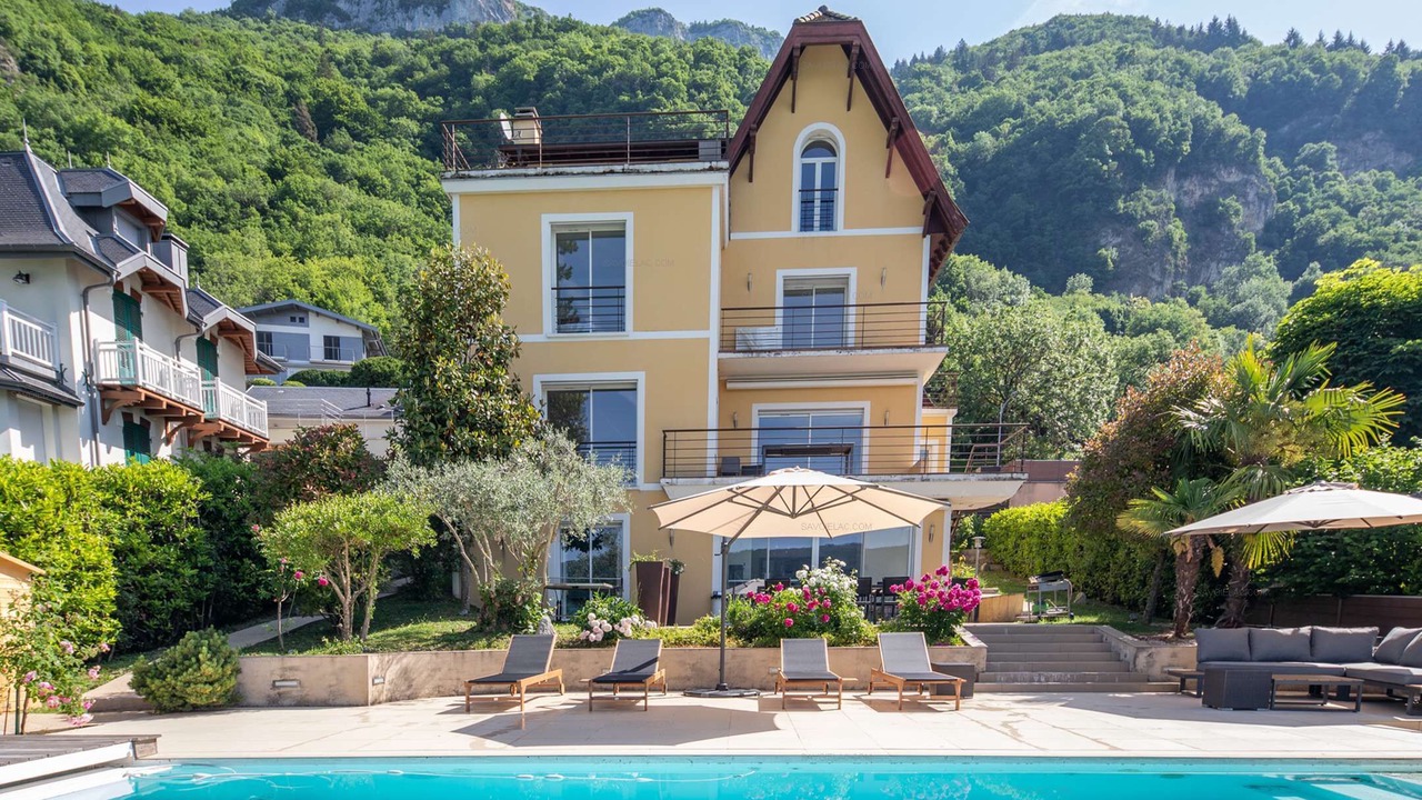 Photo of Outdoor in Veyrier-du-Lac