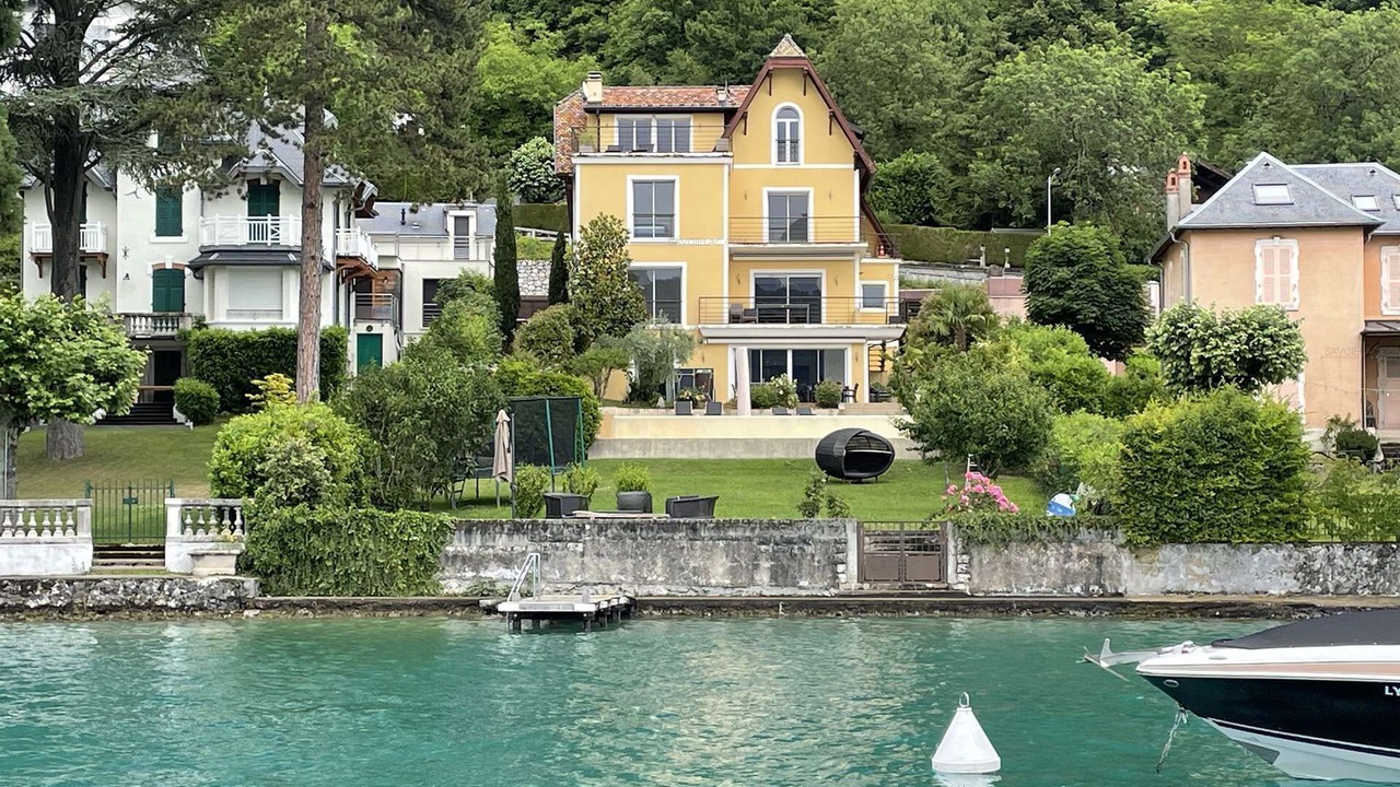 Photo of Outdoor in Veyrier-du-Lac