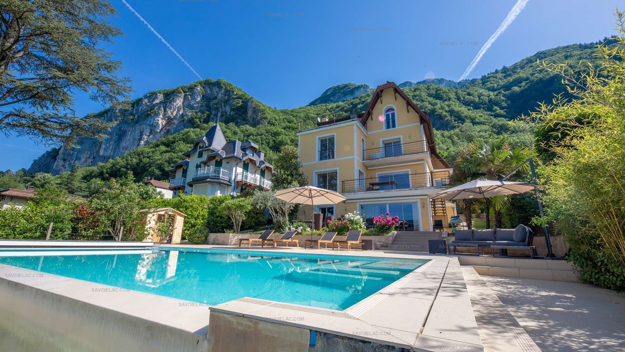 Photo of Outdoor in Veyrier-du-Lac