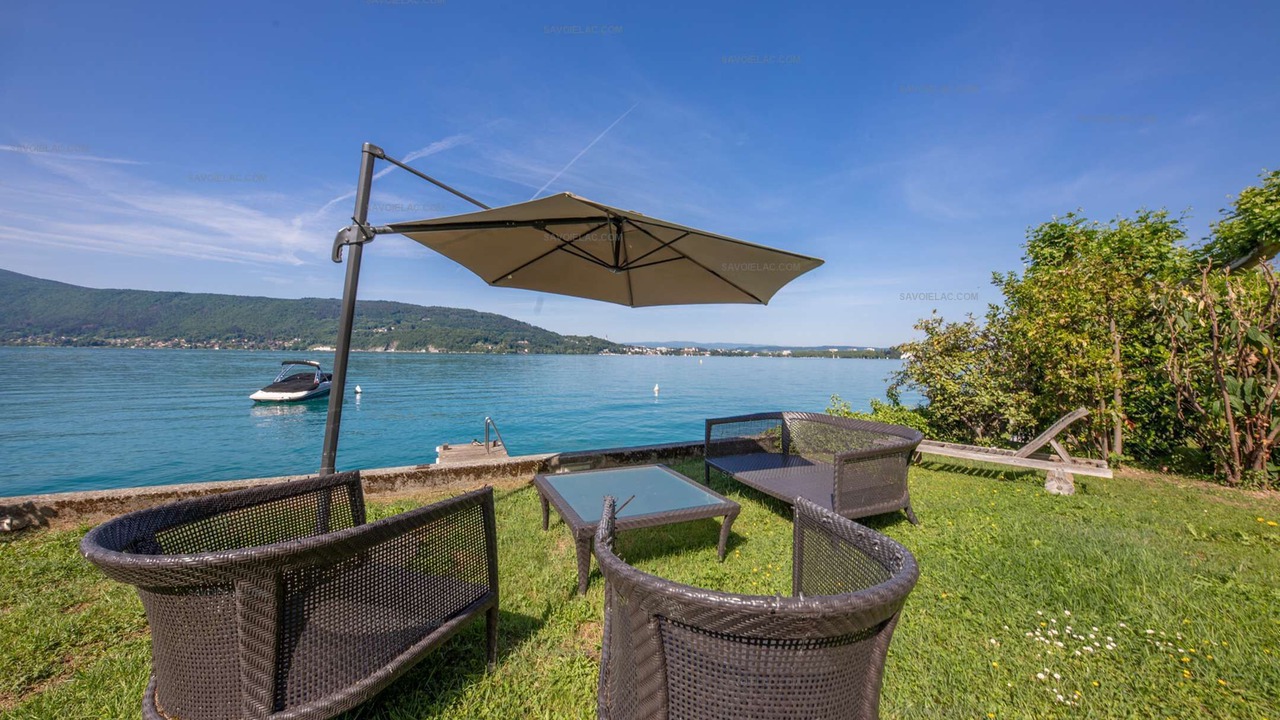 Photo of Outdoor in Veyrier-du-Lac