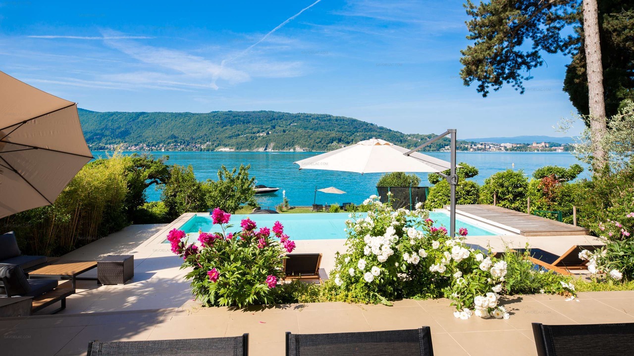 Photo of Outdoor in Veyrier-du-Lac