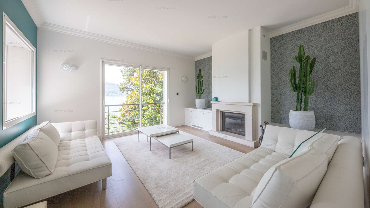 Photo of Livingroom in Veyrier-du-Lac