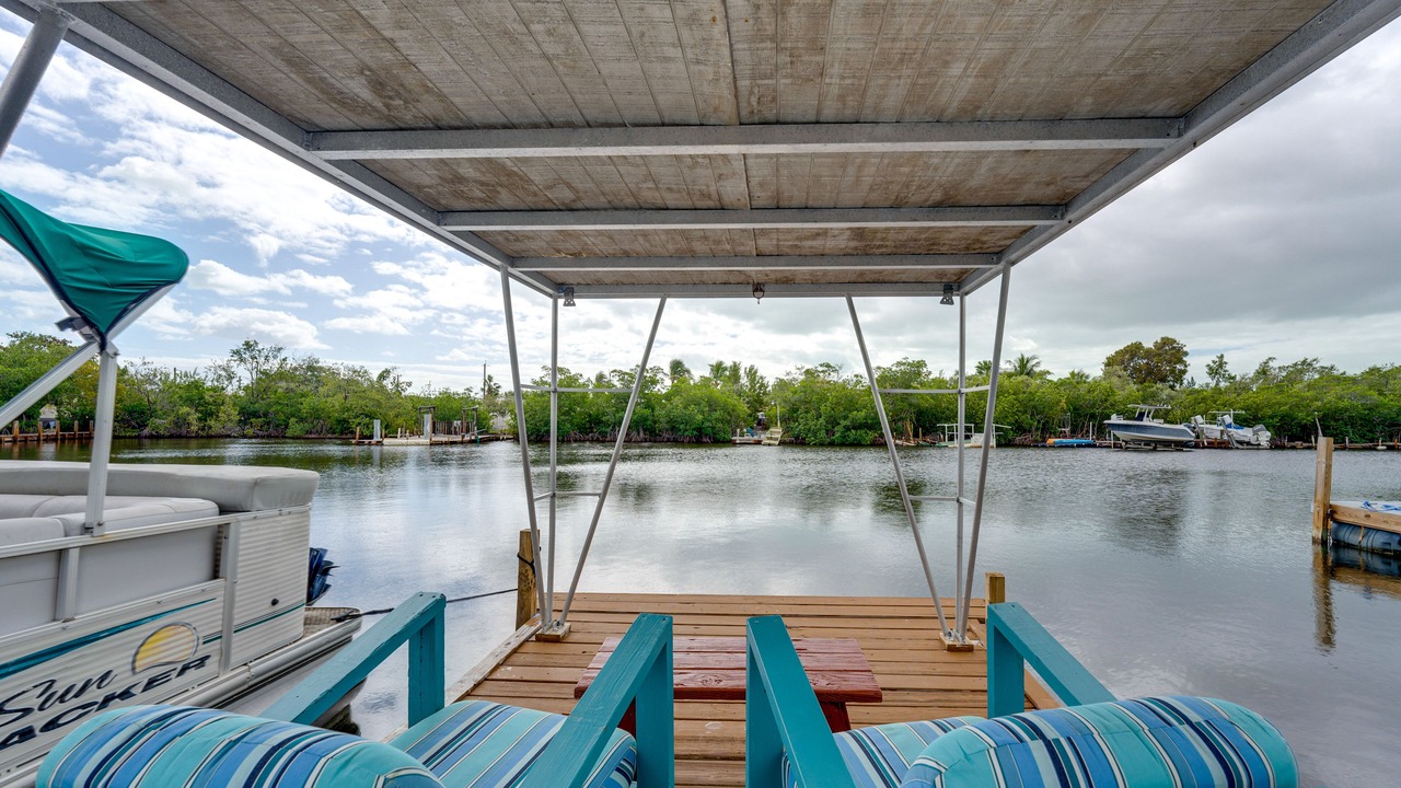 Photo of Outdoor in Twin Lakes