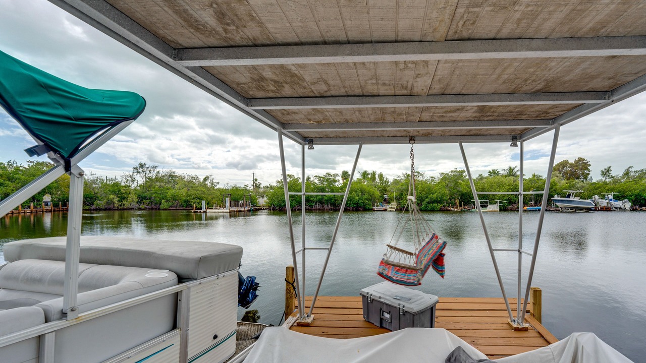 Photo of Outdoor in Twin Lakes