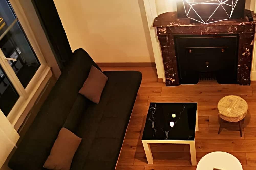 Photo of Bedroom in La Demi - Lune