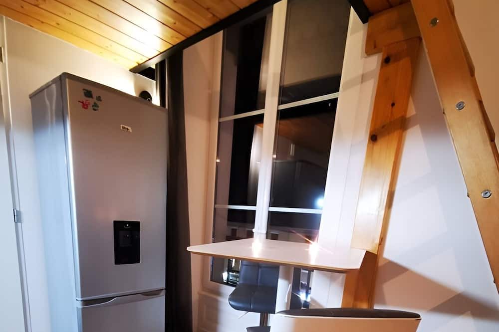 Photo of Livingroom in La Demi - Lune