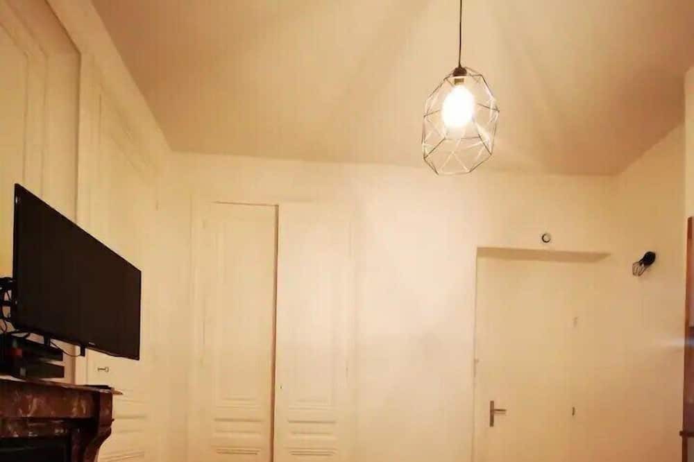 Photo of Bedroom in La Demi - Lune