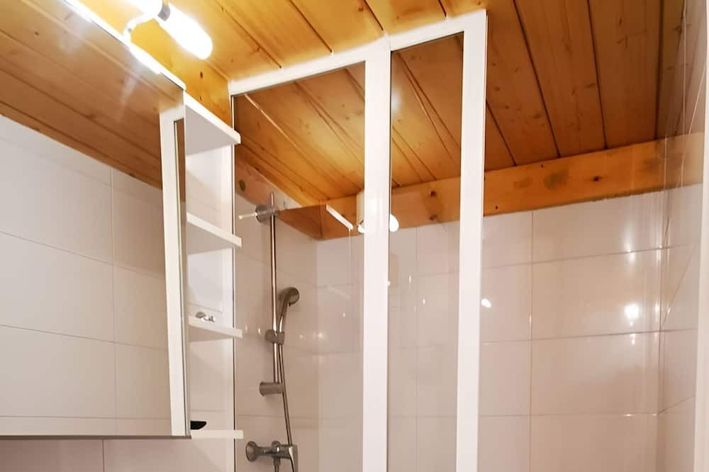 Photo of Bathroom in La Demi - Lune