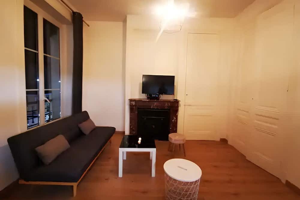 Photo of Bedroom in La Demi - Lune