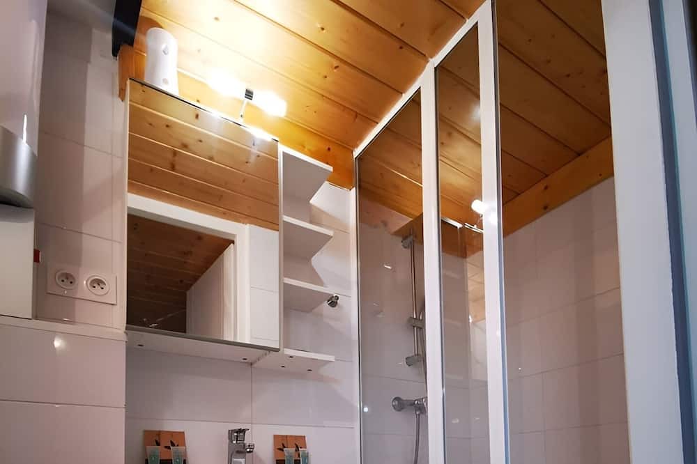Photo of Bathroom in La Demi - Lune