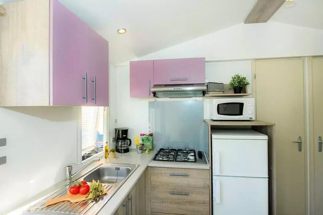 Photo of Kitchen in Lancieux