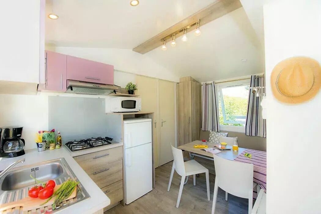 Photo of Kitchen in Lancieux