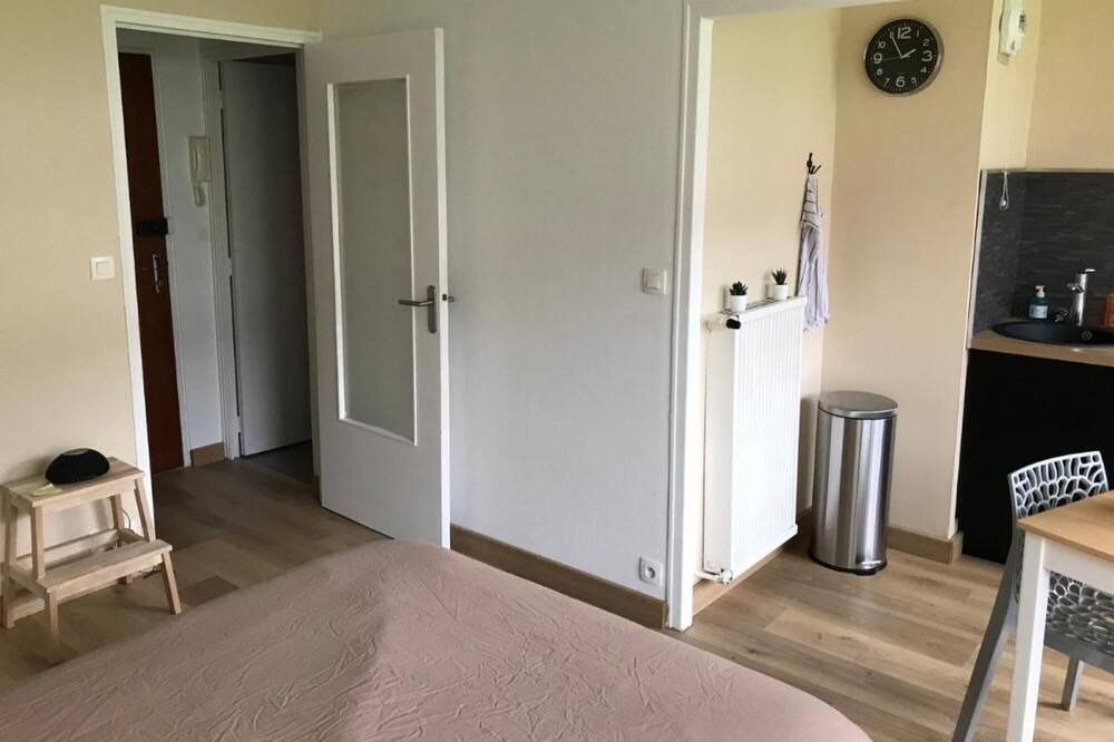Photo of Bedroom in Les Longs Champs