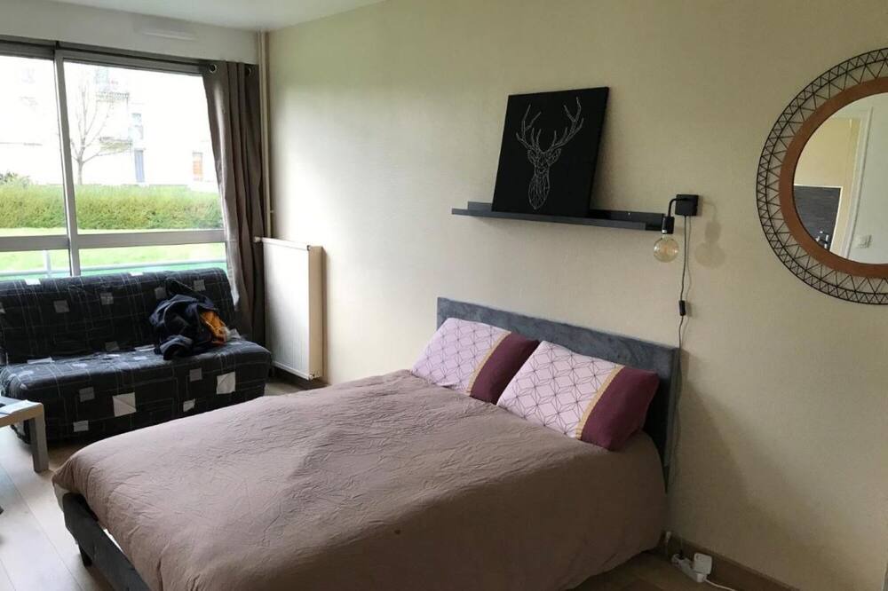 Photo of Bedroom in Les Longs Champs