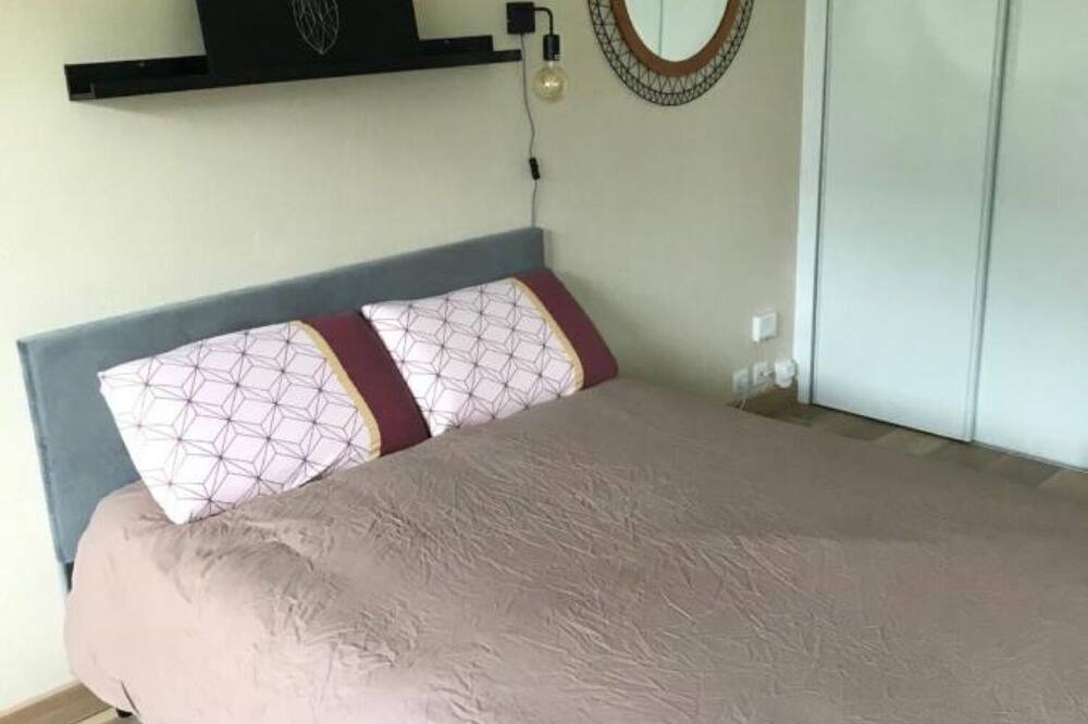 Photo of Bedroom in Les Longs Champs