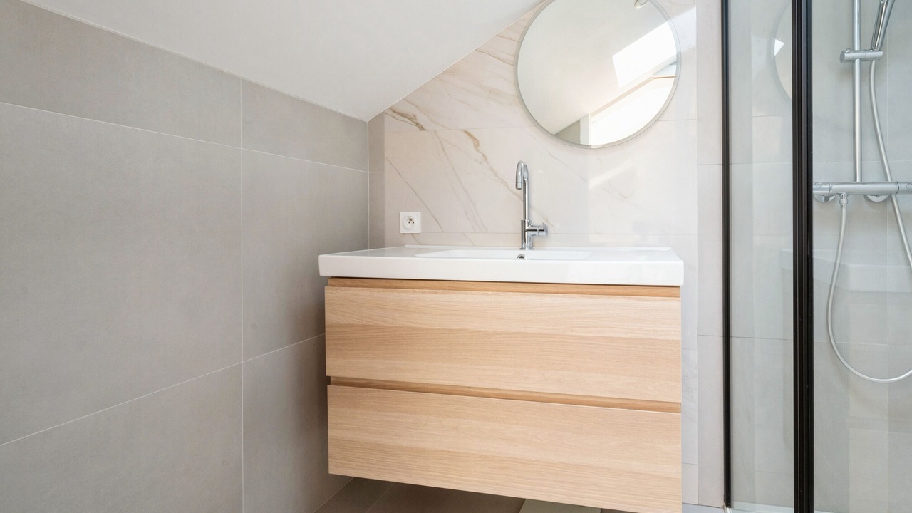 Photo of Bathroom in Versailles