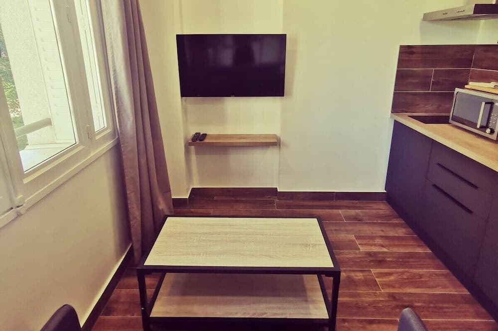 Photo of Bedroom in La Demi - Lune