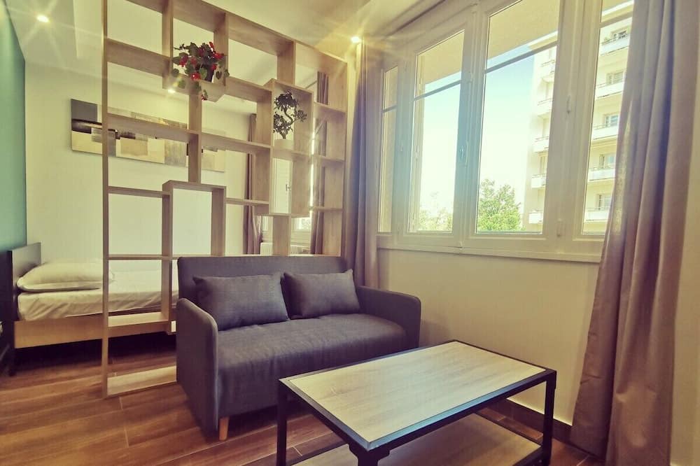 Photo of Bedroom in La Demi - Lune