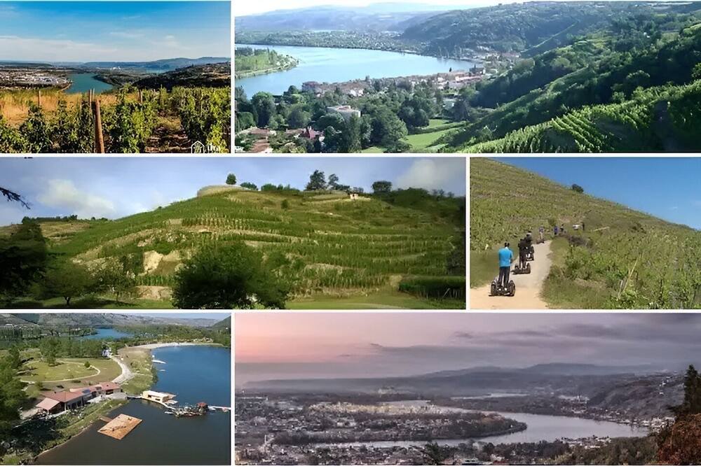 Photo of Others in Chasse-sur-Rhone