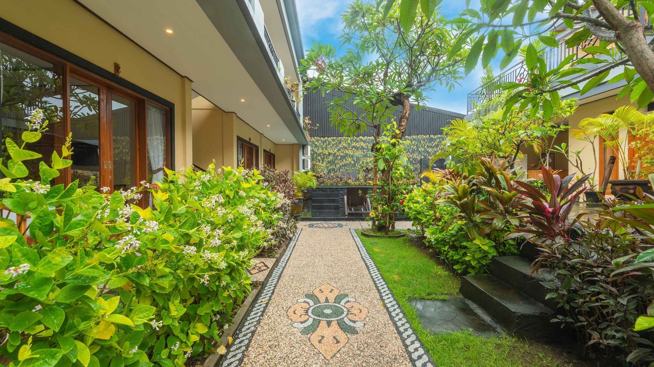 Photo of Outdoor in Legian City-Centre