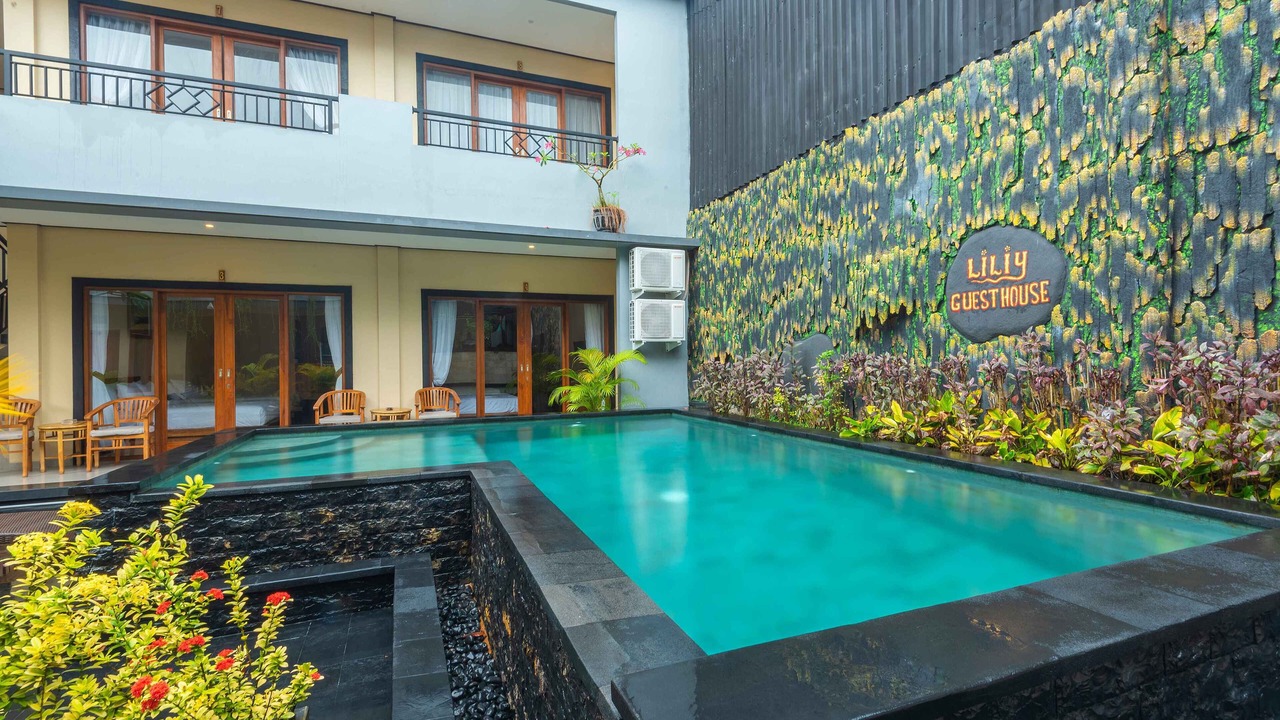 Photo of Outdoor in Legian City-Centre