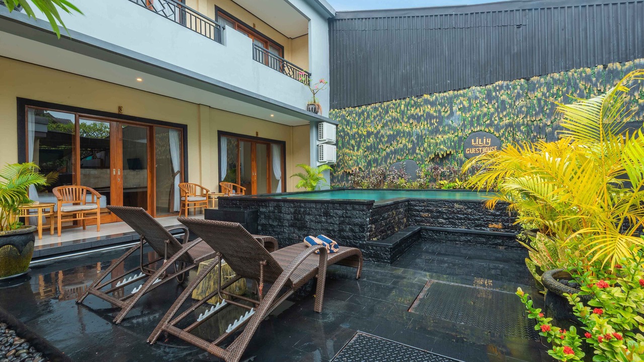 Photo of Outdoor in Legian City-Centre