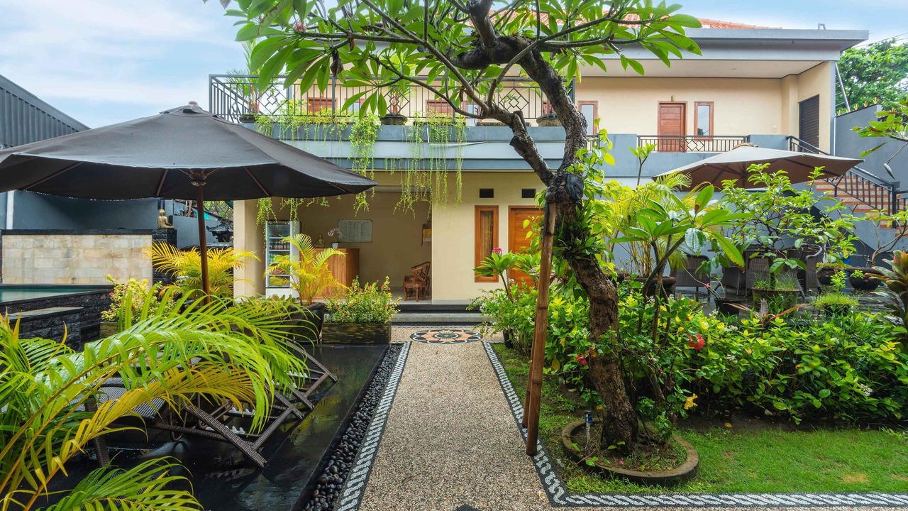Photo of Outdoor in Legian City-Centre