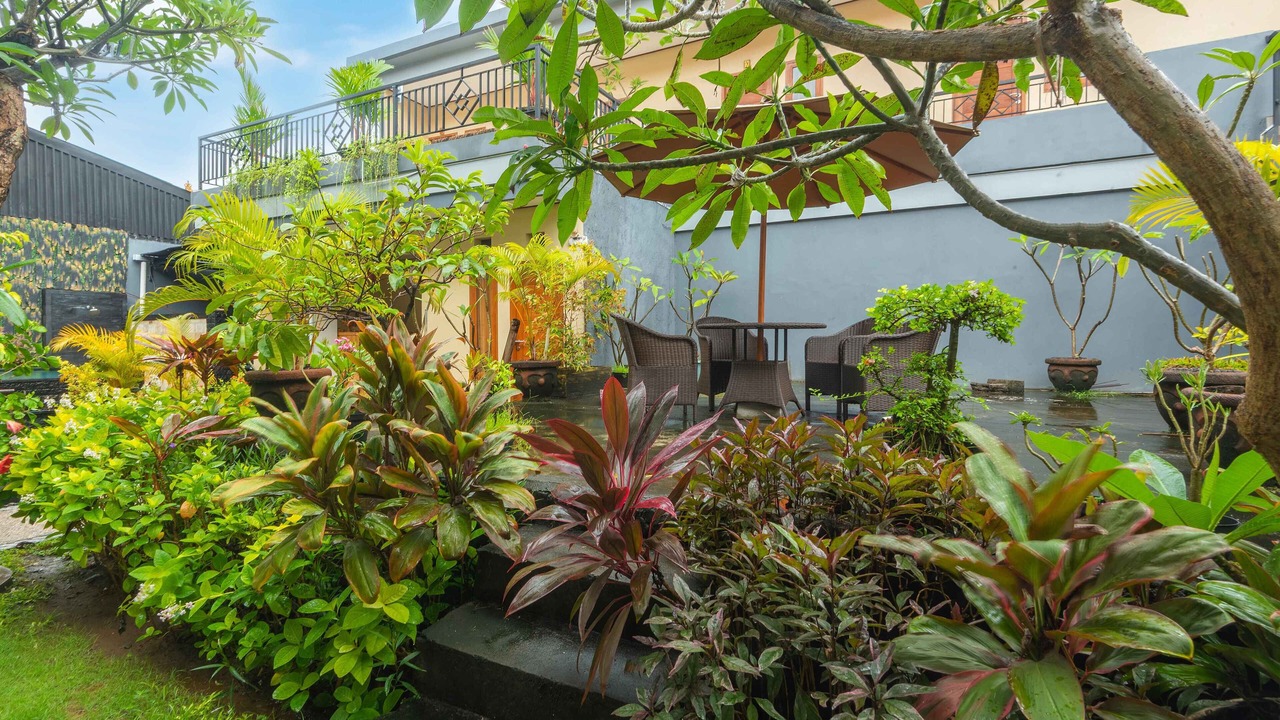 Photo of Outdoor in Legian City-Centre