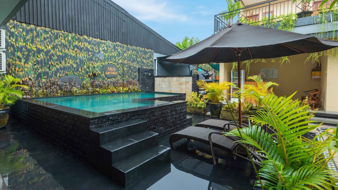 Photo of Outdoor in Legian City-Centre