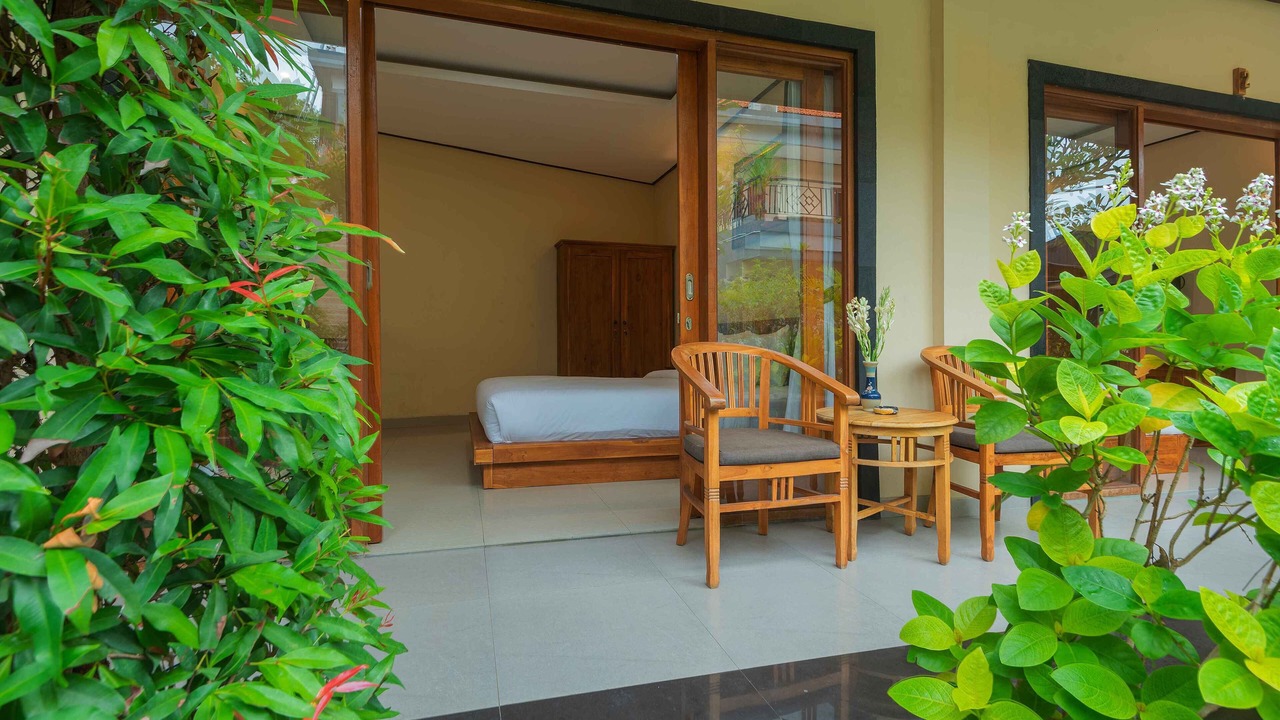 Photo of Patio Balcony in Legian City-Centre