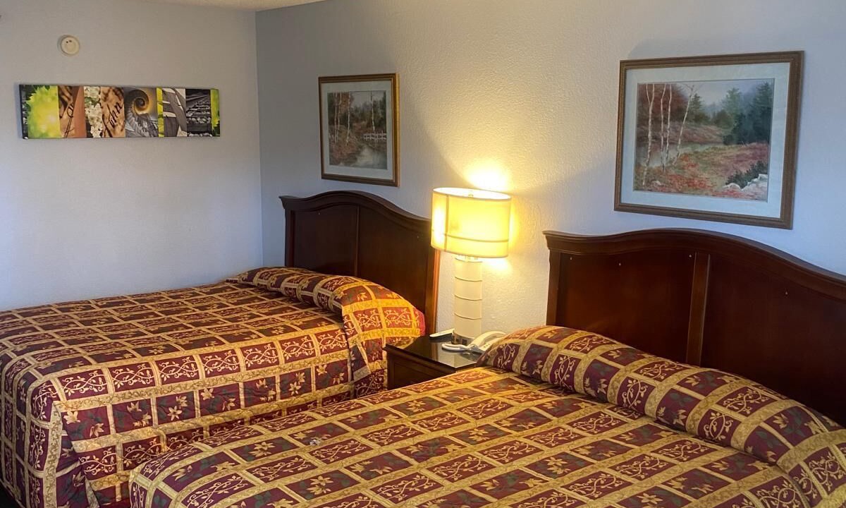 Photo of Bedroom in Savannah