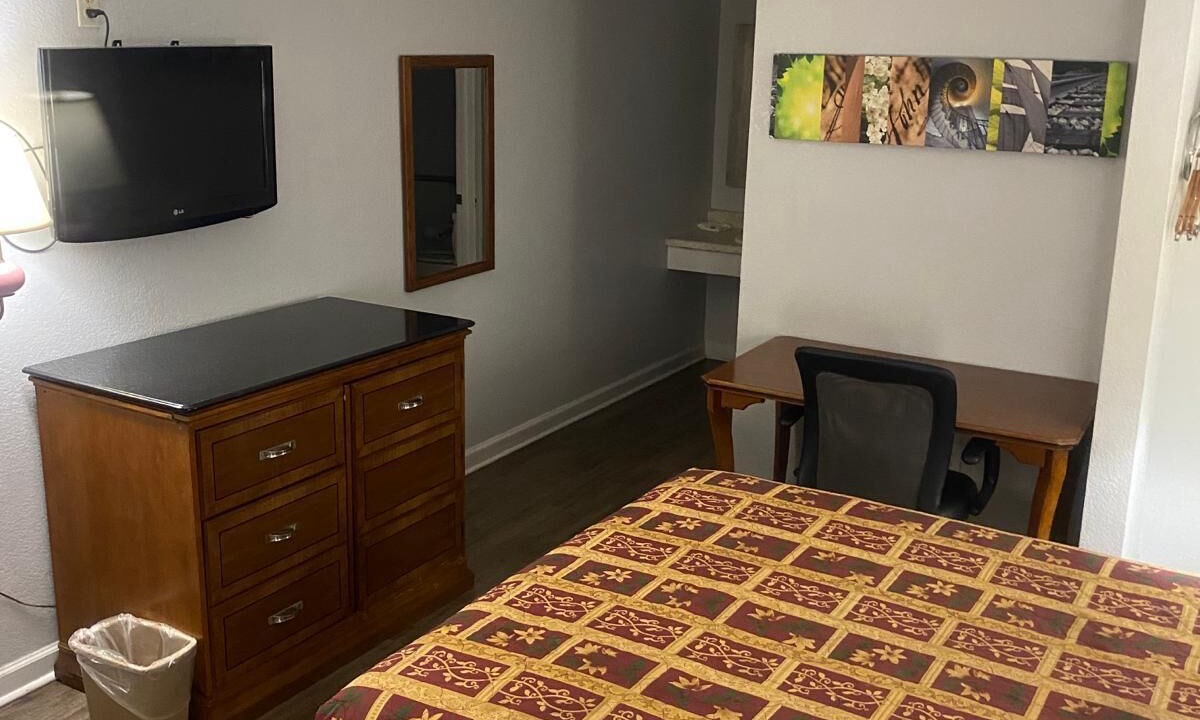 Photo of Bedroom in Savannah
