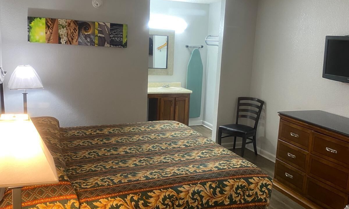 Photo of Bedroom in Savannah