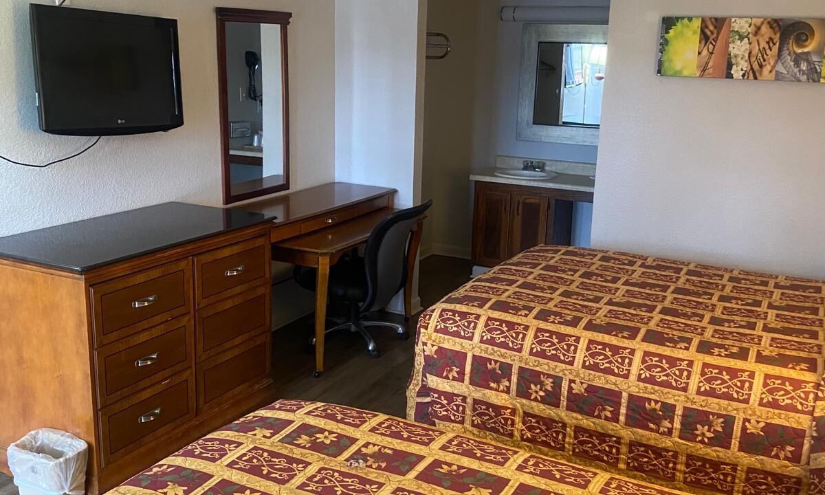 Photo of Bedroom in Savannah