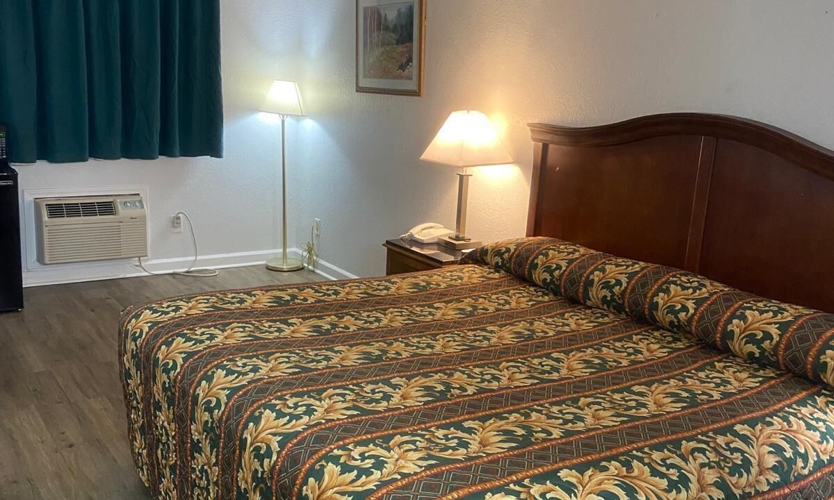 Photo of Bedroom in Savannah