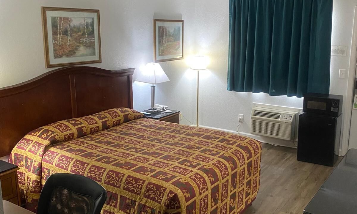 Photo of Bedroom in Savannah