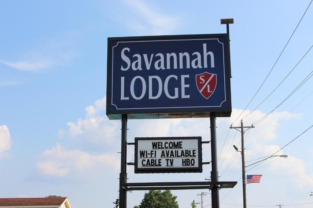 Photo of Outdoor in Savannah